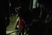भीषण सड़क दुर्घटना : ट्रैक्टर की टक्कर से बाइक सवार की मौके पर दर्दनाक मौत, पत्नी गंभीर 9 20260929125813 I0Vwh9Vc
