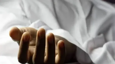 सीढ़ियों से गिरने से युवक की मौत, पुलिस जांच में जुटी 6 20260929132532 wqOIfDUi