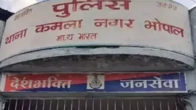 हिस्ट्रीशीटर को संरक्षण देने पर कमला नगर थाने के प्रधान आरक्षक लाइन अटैच 6 20260929141349 OUuhRlLd