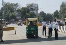 भोपाल में ट्रैफिक पुलिस का बड़ा अभियान: 4 ज़ोन में बंटा शहर, रोजाना कट रहे 1500 चालान 9 20260929180649 P5F0iU97