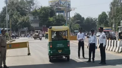 भोपाल में ट्रैफिक पुलिस का बड़ा अभियान: 4 ज़ोन में बंटा शहर, रोजाना कट रहे 1500 चालान 12 20260929180649 P5F0iU97