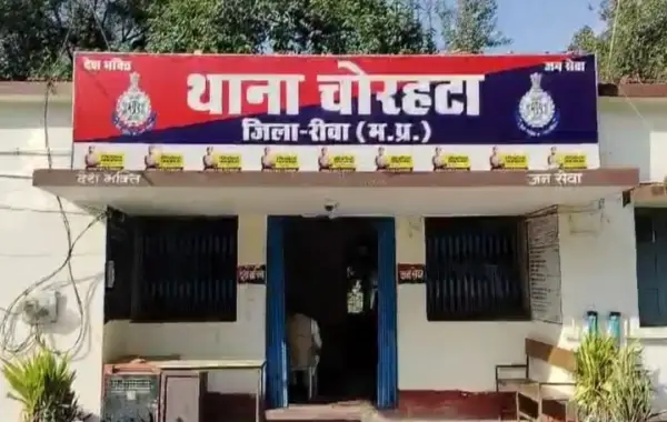 उजड़ा परिवार: HEW प्रबंधन की लापरवाही से कर्मचारियों की दर्दनाक मौत, परिजनों ने लगाए आरोप, 30 लाख की मांग पर हंगामा 1 20260929200705 TyeTKsC7