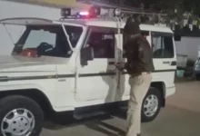 17 आपराधिक मामलों में दर्ज आरोपी गिरफ्तार : पुरानी रंजिश में मारपीट और धमकी के मामले में 21 दिन से था फरार.... देखें पूरा वीडियो 8 20260930122651 9b32MCf8