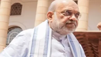 गृह मंत्री अमित शाह का 3 अक्टूबर को भोपाल दौरा, राज्य स्तरीय गोपालक सम्मेलन और विभिन्न विकास कार्यों की देंगे सौगात 5 20260930134055 MKnnwDZj