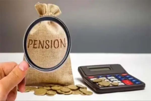 कर्मचारी पेंशन स्कीम में हुआ बड़ा संशोधन,सरकार ने जारी की नई अधिसूचना, असंगठित , निजी क्षेत्र में बड़ा लाभ 1