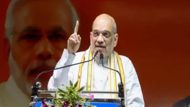केंद्रीय गृहमंत्री अमित शाह के दौरे को लेकर भोपाल में रेड ज़ोन घोषित, ड्रोन और पैराग्लाइडर की उड़ानों पर प्रतिबंध 18 20260930180745 tiI7hidP