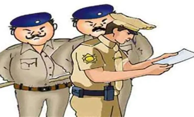 निरीक्षक से डीएसपी बने अधिकारियों को मिली नई पदस्थापना, गृह विभाग ने जारी किए आदेश 1 22 07 2022 police3 22915668