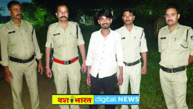 एनकेजे पुलिस ने किया फ्लैग मार्च, अपराधियों की धरपकड़ा, वाहन और संदिग्ध व्यक्तियों की सघन जांच 9 26