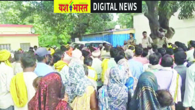 जंगलों पर अतिक्रमण, पुलिस ने दी समझाईश, दस्तावेजों का वेरीफिकेशन, वन भूमि खाली करने की हिदायत 7 3000 1