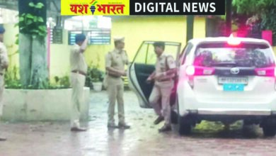 अपराध रोकने आरपीएफ और जीआरपी के बीच समन्वय जरूरी, कटनी पहुंचे आरपीएफ के आईजी, संदिग्ध गतिविधियों पर नजर रखने के निर्देश 6 334