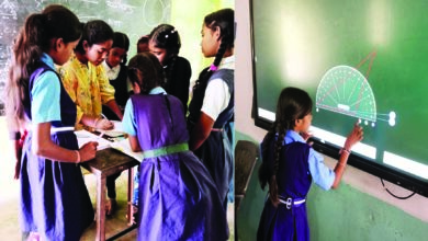 सामान्य गणित वाले विद्यार्थी अब 11वीं में कर सकेंगे साइंस की पढ़ाई, माशिमं के नए निर्देशों से भौतिकी, रसायन और गणित पढऩे का रास्ता आसान 5 449