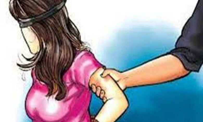 पिपलानी इलाके में युवती से छेड़छाड़, मामला दर्ज 1 451601476446 1777193293