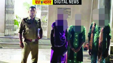 तमिलनाडु में मिली लापता नाबालिग बालिकाएं, बड़वारा पुलिस ने कटनी लाकर परिजनों को सौंपा 5 502