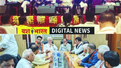 भोपाल में जमीन के मालिकाना हक का मुद्दा, प्रादेशिक सिंधी सम्मेलन में कटनी के प्रतिनिधि मंडल ने की सहभागिता, मुख्यमंत्री ने की सराहना 9 5263523