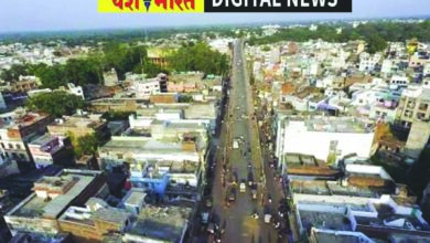 हीरागंज में करोड़ों रूपए की जमीनों का अवैध नामांतरण, लीजधारियों को बिना रजिस्ट्री किए बनाया भूमि स्वामी, सरकार को राजस्व की हानि, फर्जी नम्बरों से नामांतरण किए जाने का आरोप, अभिलेखागार से गायब हुई दस्तावेजों की फाइल 9 53