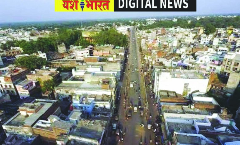 हीरागंज में करोड़ों रूपए की जमीनों का अवैध नामांतरण, लीजधारियों को बिना रजिस्ट्री किए बनाया भूमि स्वामी, सरकार को राजस्व की हानि, फर्जी नम्बरों से नामांतरण किए जाने का आरोप, अभिलेखागार से गायब हुई दस्तावेजों की फाइल 1 53