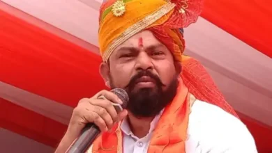 भोपाल में ओवैसी के बयान के बाद हिंदू उत्सव समिति ने मांगी टी राजा की सभा की अनुमति 4 5384ee4989ef9831fce3d96baf2c6cdf1696240627197651 original