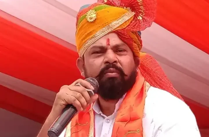 भोपाल में ओवैसी के बयान के बाद हिंदू उत्सव समिति ने मांगी टी राजा की सभा की अनुमति 1 5384ee4989ef9831fce3d96baf2c6cdf1696240627197651 original