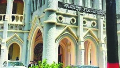 हाईकोर्ट में सुनवाई पूरी, फैसला सुरक्षि, सह आरोपी क्षितिज राज और सीएसपी के संबंधों को लेकर अभियोजन का बड़ा दावा 9 59 1