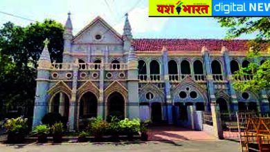 माझी जनजाति को लेकर हाईकोर्ट में याचिका, राज्य शासन से मांगा गया जबाब 6 608