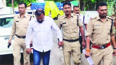 स्टेशन से युवक को अगवा कर बनाया बंधक, सिगरेट से दागा, लात-घूंसों और बेल्ट से पीटा, कोतवाली पुलिस ने मुख्य आरोपी समेत दो को दबोचा, दो फरार 10 61 1