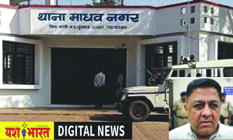 भैरवानी के खाते में कहां से आई हवाला की रकम, रिमांड पर लेकर पुलिस कर रही पूछताछ, परिवार के लोग भी राडार पर, बैंक खातों, निजी लेनदेन, व्यावसायिक फर्मों, जीएसटी और उद्योग विभाग से जुड़े वित्तीय रिकॉड्र्स की जांच 1 63 1
