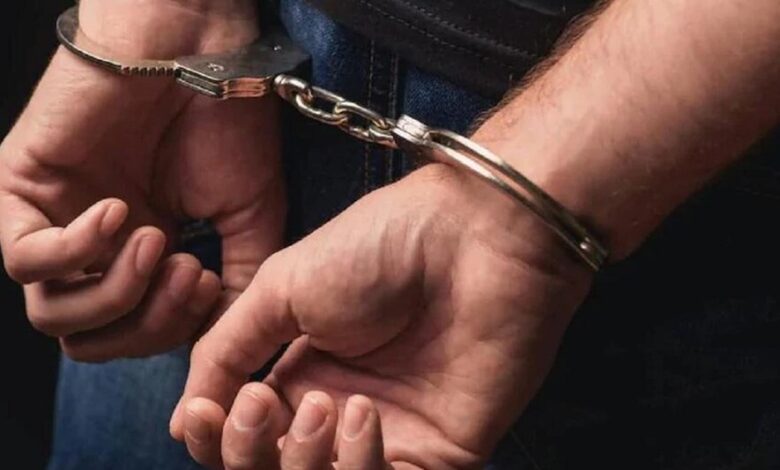 शादी का झांसा देकर दुष्कर्म करने वाला आरोपी गिरफ्तार 1 67982180756d8 20250128 281450425 16x9 1