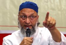 AIMIM प्रमुख ओवैसी का भोपाल दौरा आज: UCC के खिलाफ जनसभा को करेंगे संबोधित 3 6aa76983f4215 aimim chief asaduddin owaisi mp politics 142658492 16x9 1