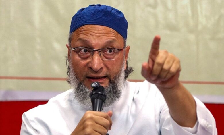 AIMIM प्रमुख ओवैसी का भोपाल दौरा आज: UCC के खिलाफ जनसभा को करेंगे संबोधित 1 6aa76983f4215 aimim chief asaduddin owaisi mp politics 142658492 16x9 1