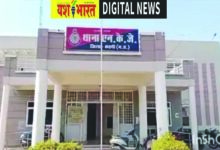 सिमरा के जंगल से पकड़ा गया दुष्कर्म का आरोपी, एनकेजे पुलिस ने किया गिरफ्तार, 9 70