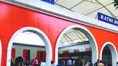 बीना एवं आगासौद स्टेशनों पर यार्ड रीमॉडलिंग से टे्रनों के परिचालन पर पड़ेगा असर, तीसरी रेल लाइन के जुडऩे से बढ़ेगी परिचालन क्षमता, ट्रेनों के संचालन में आएगी और अधिक सुगमता 4 89 1