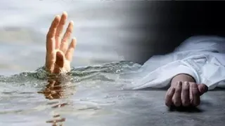 घर से 100 मीटर दूर मछली पकड़ने गए 10 साल के मासूम का पैर फिसला, खदान के पानी से भरे गड्ढे में डूबने से मौत 8 Bahraich news 1784466007512 m