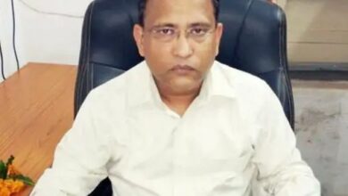 टीटी नगर एसडीएम का अतिरिक्त प्रभार अब दीपक पांडे के पास 5 Capture 1