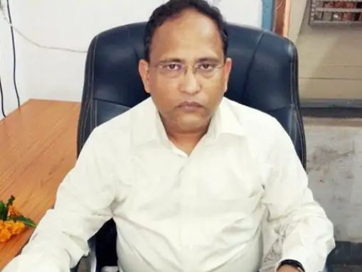टीटी नगर एसडीएम का अतिरिक्त प्रभार अब दीपक पांडे के पास 1 Capture 1