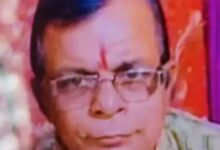 ट्रक ने एक्टिवा को मारी टक्कर, सुपरवाइजर की मौत 2 Capture 3