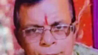 ट्रक ने एक्टिवा को मारी टक्कर, सुपरवाइजर की मौत 7 Capture 3