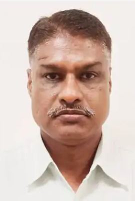 भारी वाहन की टक्कर ने छीन ली DSP की जिंदगी 1 Capture123