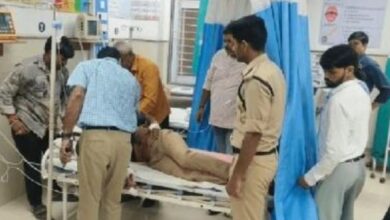 जेल फायरिंग के बाद कार्रवाई, कार्यवाहक अधीक्षक निलंबित 4 Capture66