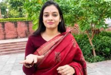 फर्जी IAS तृप्ति सिंह मामला: रिश्वत मांगने की शिकायत पर ASI और हवलदार लाइन अटैच 9 FARJI IAS TRIPTI SINGH