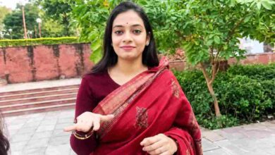 फर्जी IAS तृप्ति सिंह मामला: रिश्वत मांगने की शिकायत पर ASI और हवलदार लाइन अटैच 5 FARJI IAS TRIPTI SINGH