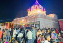 सालभर गूंजते हैं भजन, जन्माष्टमी पर उमड़ता है आस्था का सैलाब 2 IMG 20260831 WA0032