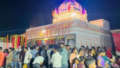 सालभर गूंजते हैं भजन, जन्माष्टमी पर उमड़ता है आस्था का सैलाब 5 IMG 20260831 WA0032
