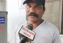 दान की प्याऊ में कीड़े और लोहे के स्क्रू, मरीजों को पिलाया जा रहा दूषित पानी जेपी अस्पताल में पेयजल व्यवस्था पर सवाल 2 IMG 20260901 WA0009