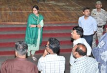 कल गूंजेगा युवाओं का संवाद, तैयारियों को दिया अंतिम रूप 2 IMG 20260901 WA00271