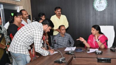 जनसुनवाई में खुलकर सामने आईं शहर की समस्याएं 4 IMG 20260901 WA0036