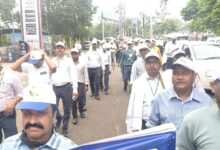 बीमा सप्ताह में हम जानें भारत को बेहतर का संदेश एलआईसी भोपाल मंडल में 1 से 7 सितंबर तक होंगे जागरूकता कार्यक्रम 2 IMG 20260902 WA0015