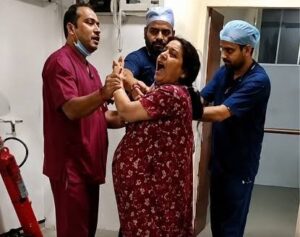 यशभारत संपादकीय....स्वास्थ मंत्री के जिले से उठी सरकारी अस्पतालों में बदहाली की आवाज.. 2 IMG 20260902 WA0738