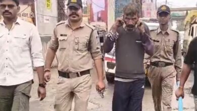 गौवध मामले में 3 हजार का इनामी आरोपी गिरफ्तार निशातपुरा पुलिस ने लंबू उर्फ नफीस को दबोचा 4 IMG 20260904 WA00071