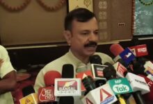 सेवारत शिक्षकों को टीईटी में राहत की तैयारी ऑनलाइन की जगह ऑफलाइन परीक्षा, जिला स्तर पर केंद्र बनाने पर सरकार का जोर 2 IMG 20260904 WA0015 1
