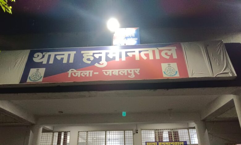 यश भारत ब्रेकिंग.. हनुमानताल में मूर्तिकार को मारी गोली अस्पताल में भर्ती 1 IMG 20260905 WA0003